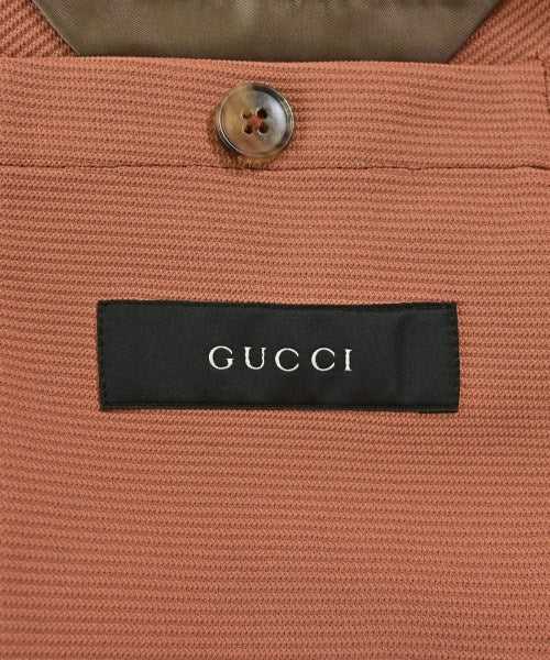 GUCCI 西裝外套