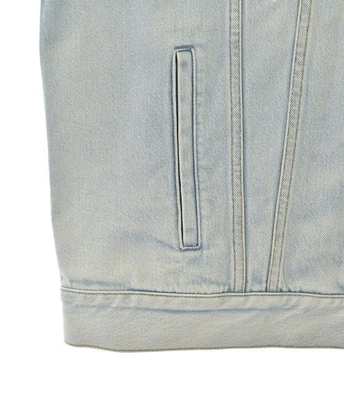 GUCCI 牛仔夾克