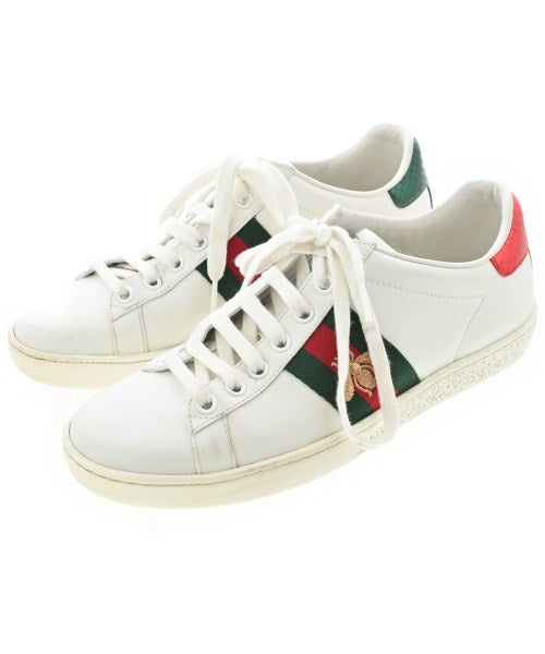 GUCCI 運動鞋