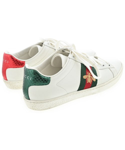 GUCCI 運動鞋