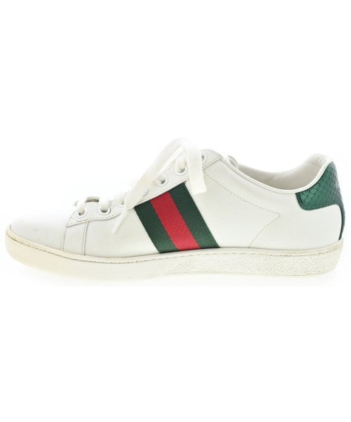 GUCCI 運動鞋