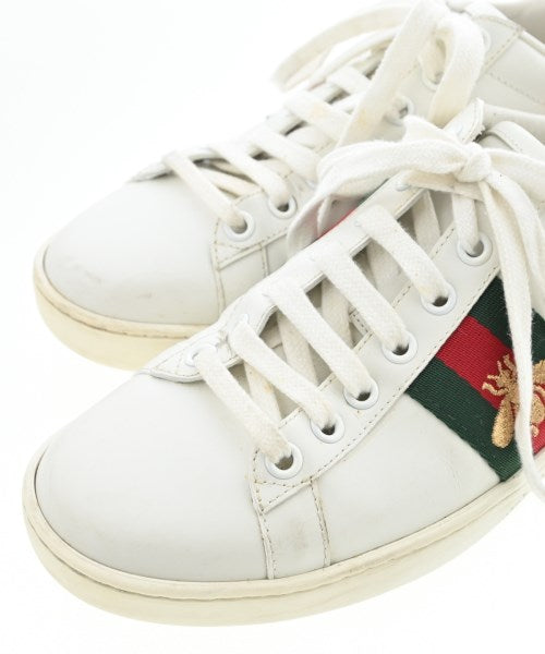 GUCCI 運動鞋