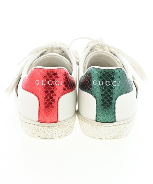 GUCCI 運動鞋