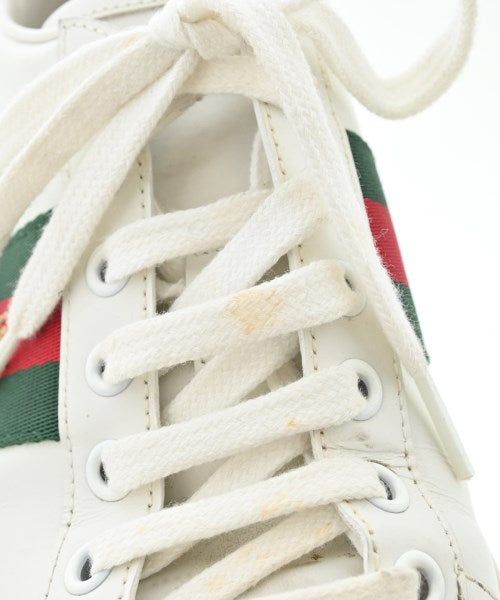 GUCCI 運動鞋