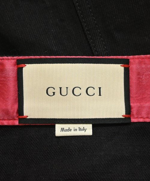 GUCCI 膝上裙