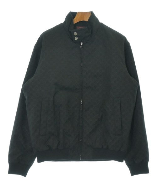 GUCCI 斜紋夾克