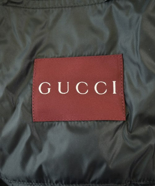 GUCCI 斜紋夾克