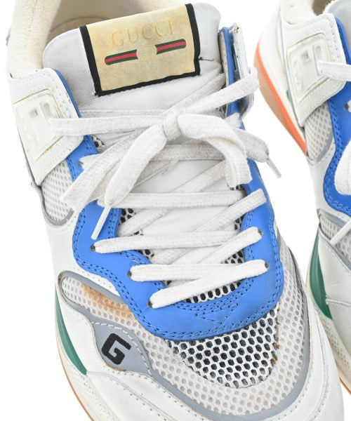 GUCCI 運動鞋