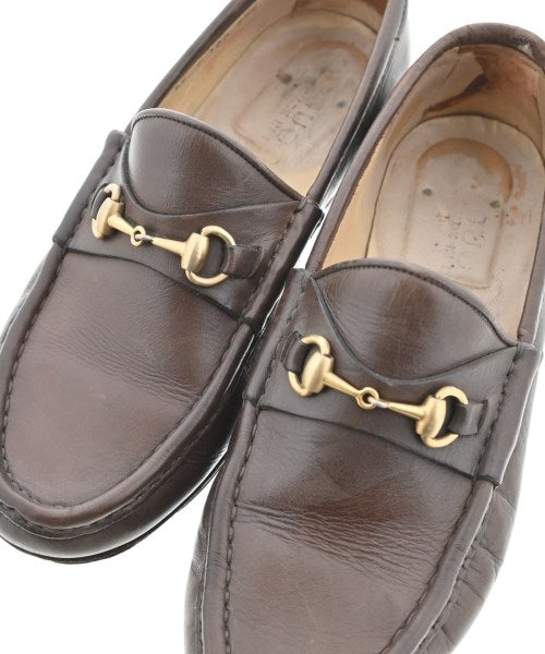 GUCCI 正式鞋/樂福鞋