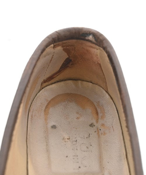 GUCCI 正式鞋/樂福鞋