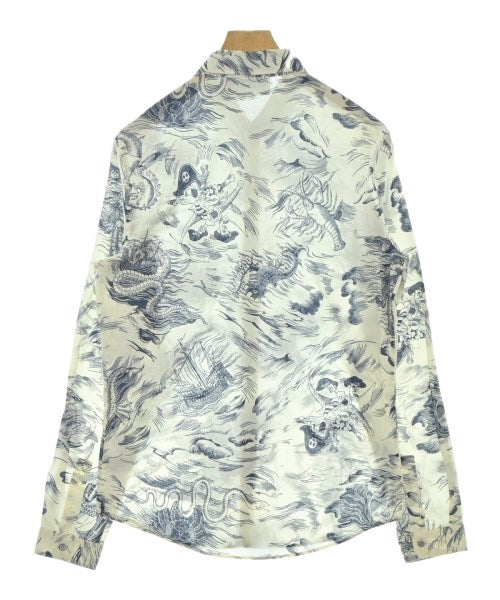 GUCCI 休閒襯衫