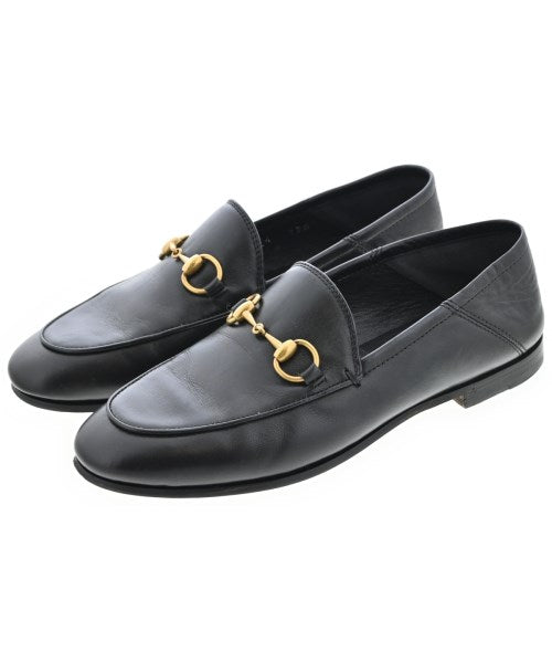 GUCCI 正式鞋/樂福鞋