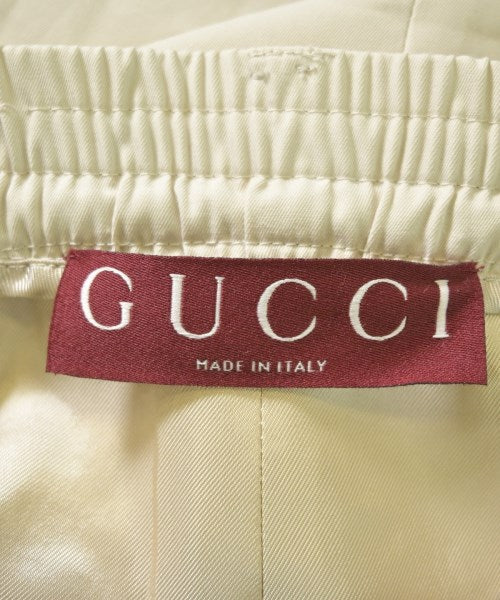 GUCCI 膝上裙