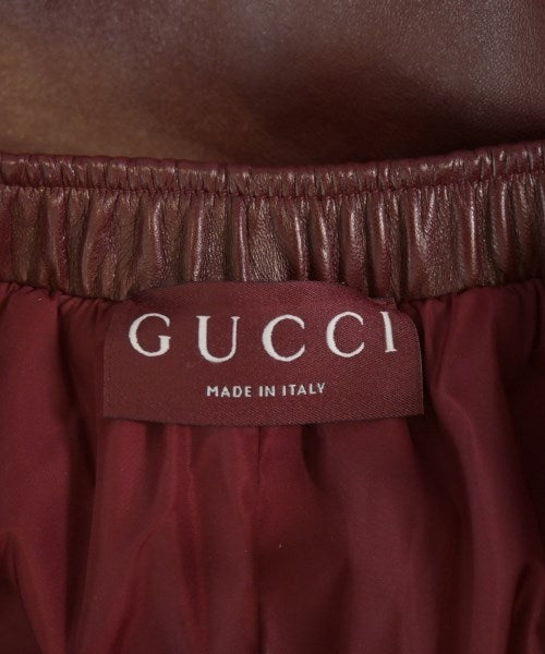 GUCCI 短褲