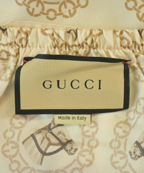GUCCI 短褲