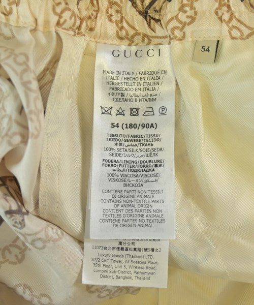 GUCCI 短褲
