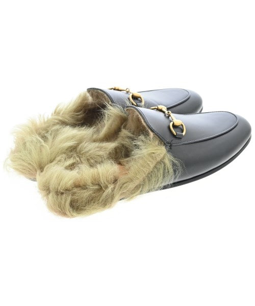 GUCCI 涼鞋