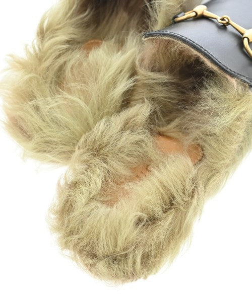 GUCCI 涼鞋