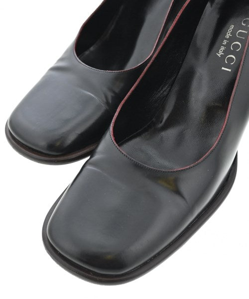GUCCI 高跟鞋