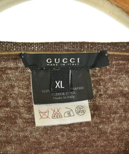 GUCCI 開襟衫
