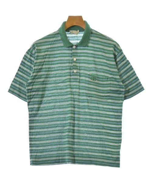 GUCCI POLO衫