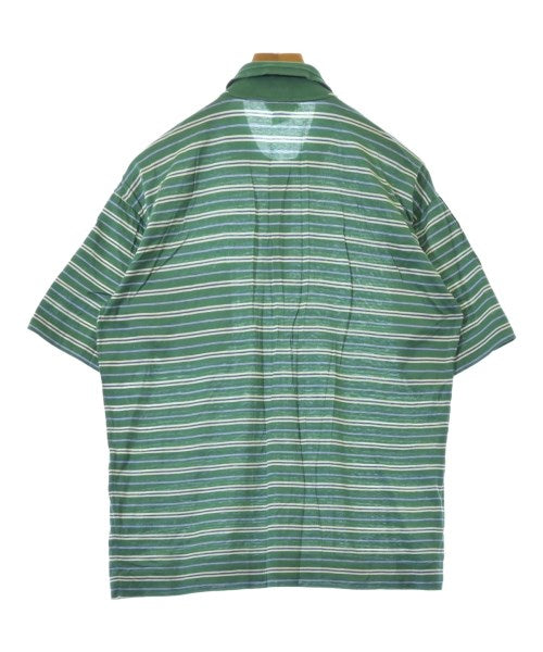 GUCCI POLO衫