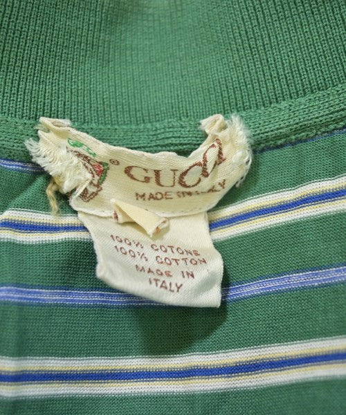 GUCCI POLO衫