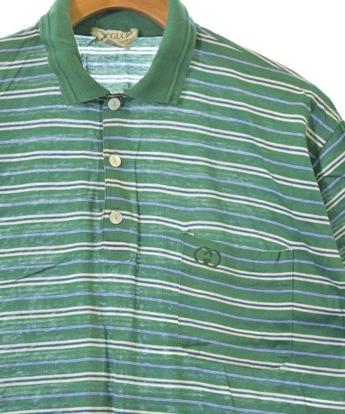 GUCCI POLO衫