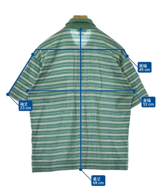 GUCCI POLO衫