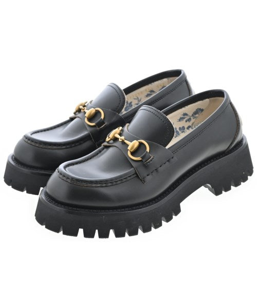 GUCCI 正式鞋/樂福鞋