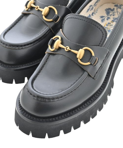 GUCCI 正式鞋/樂福鞋