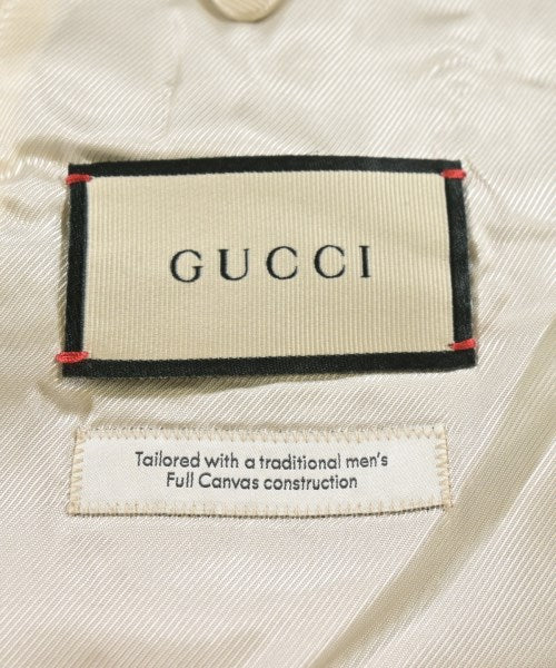 GUCCI 西裝外套