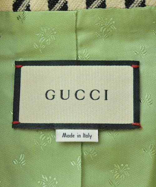 GUCCI 西裝外套