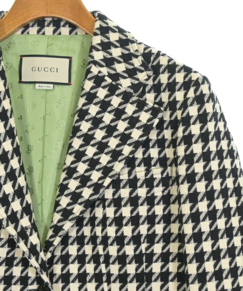 GUCCI 西裝外套