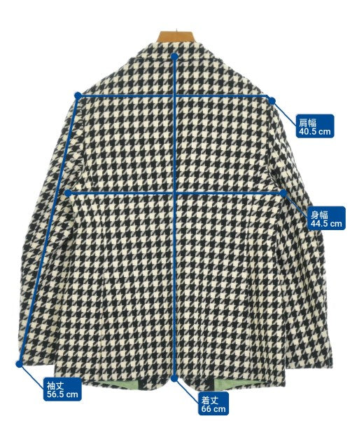 GUCCI 西裝外套