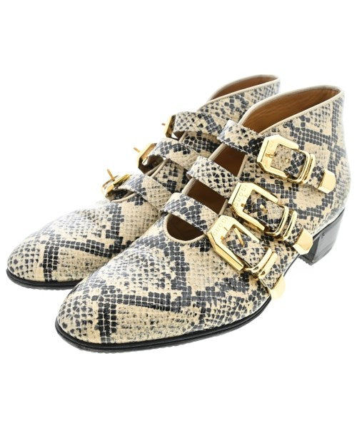GUCCI 靴子