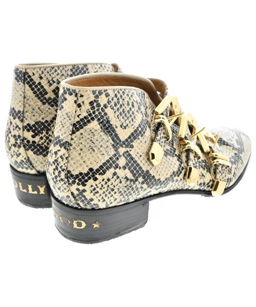 GUCCI 靴子