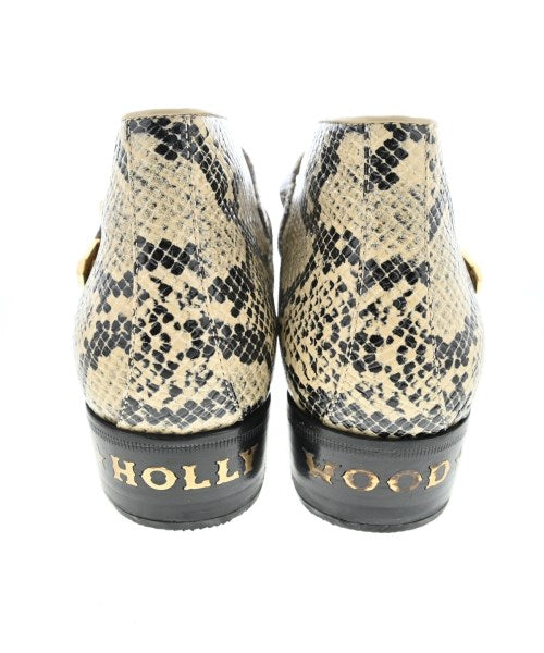 GUCCI 靴子
