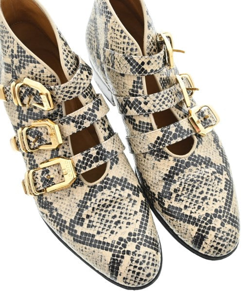 GUCCI 靴子