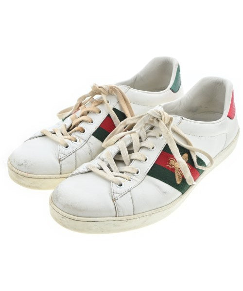 GUCCI 運動鞋