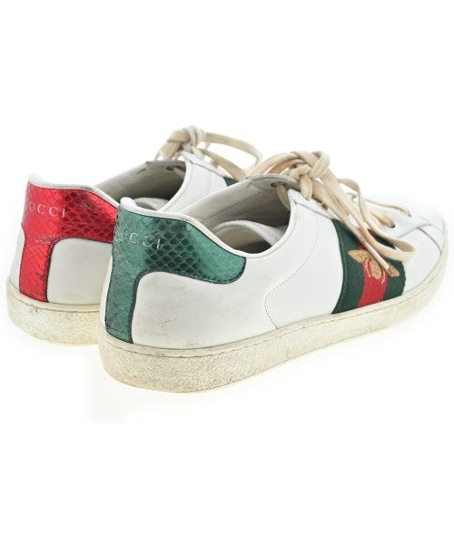 GUCCI 運動鞋