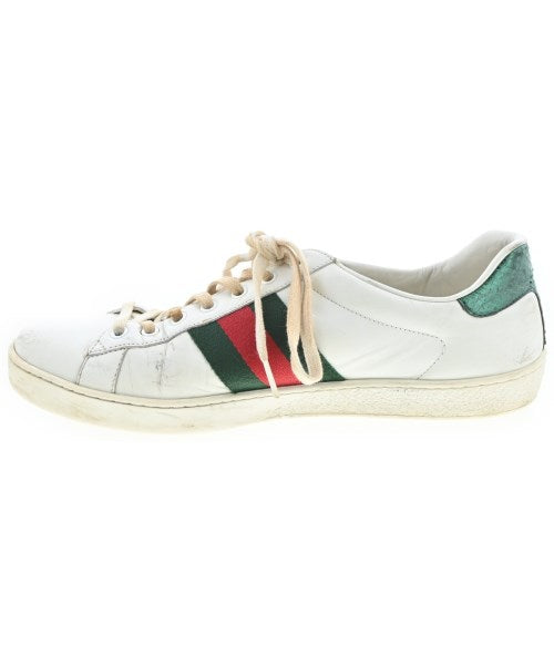 GUCCI 運動鞋
