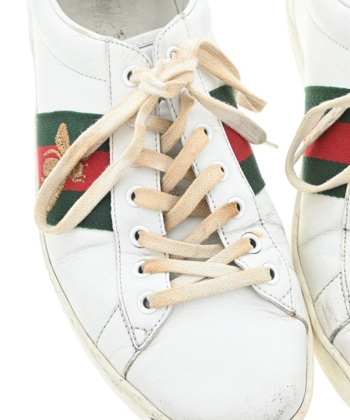 GUCCI 運動鞋