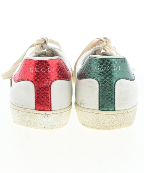 GUCCI 運動鞋