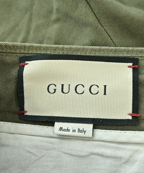 GUCCI 短褲