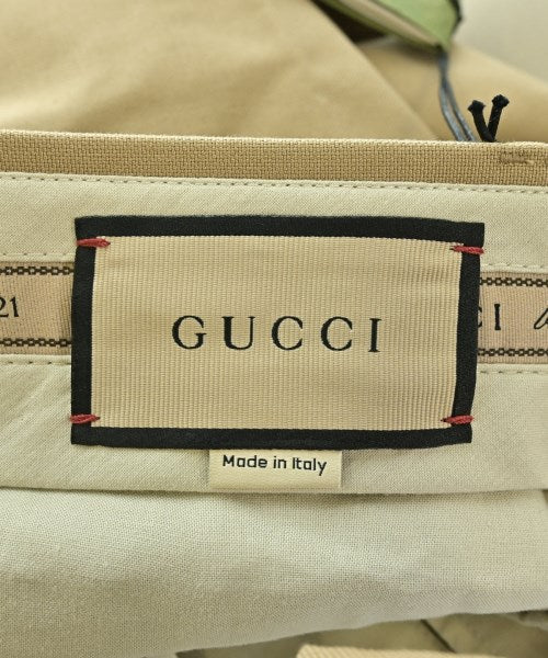 GUCCI 長褲
