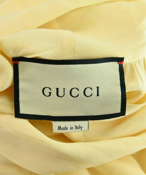 GUCCI 女襯衫