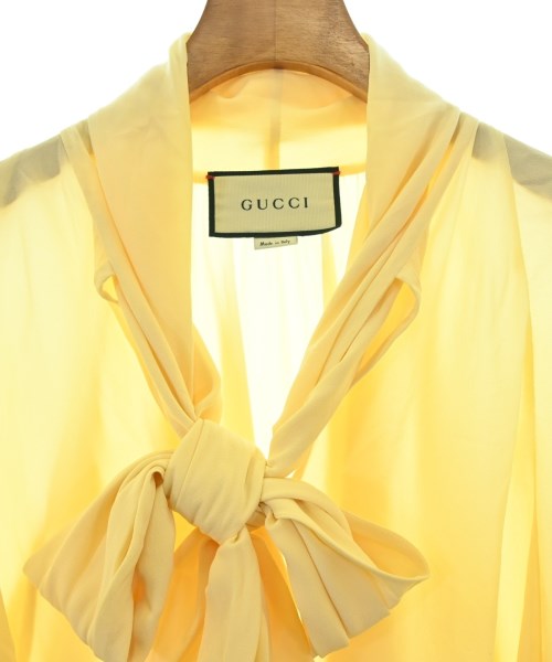GUCCI 女襯衫