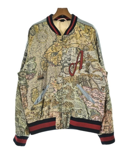 GUCCI 其他飛行外套
