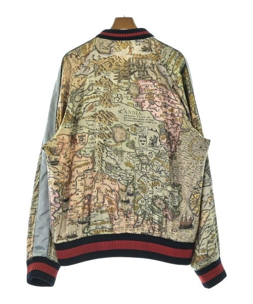 GUCCI 其他飛行外套